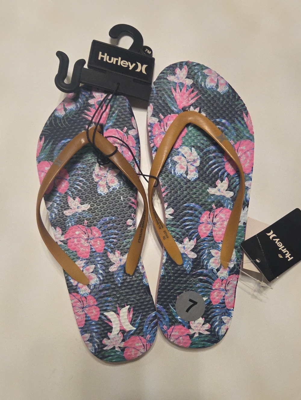 Hurley Flip-flop sandals